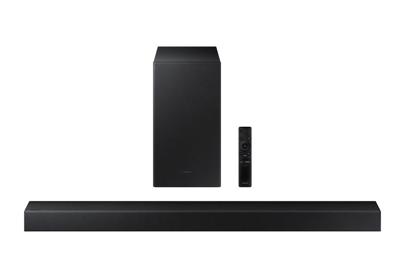 Samsung 2.1ch HW-A450 Soundbar