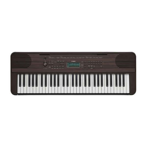 Yamaha PSR-E360B Keybooard