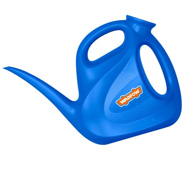 Wadfow - Plastic Watering Can - 1.5L