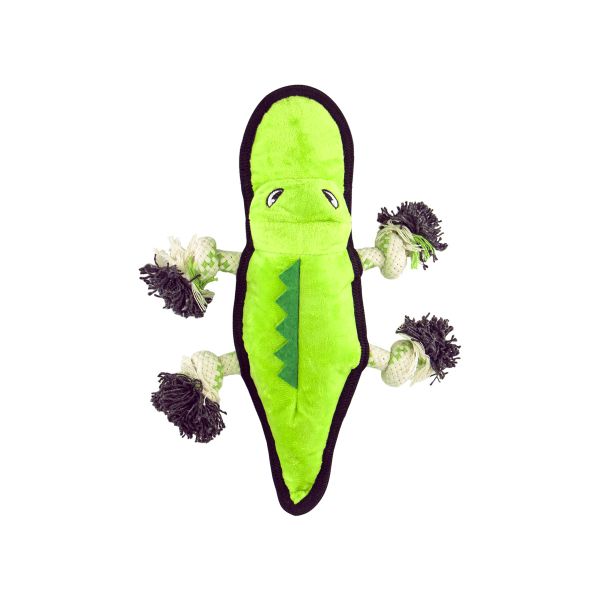 Zugo Crocodile Plush Toy