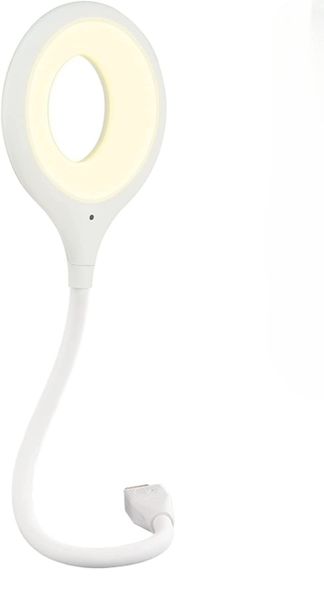 USB Voice Control LED Smart Light