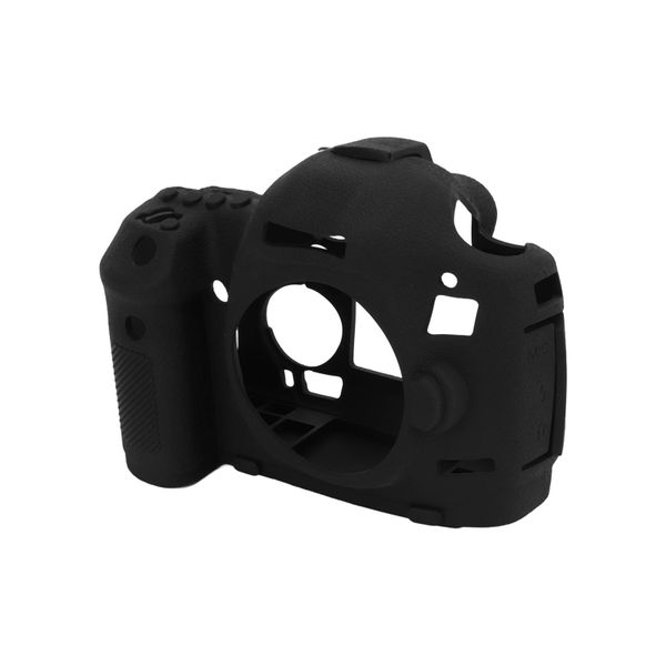 Protective Silicone Case Compatible with Canon 5D3, Soft Cover
