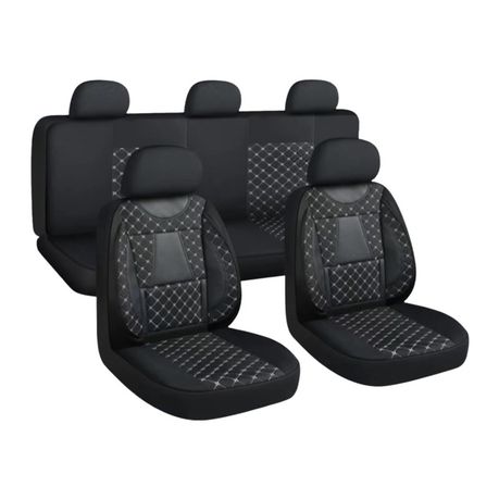 Universal car outlet seat protector