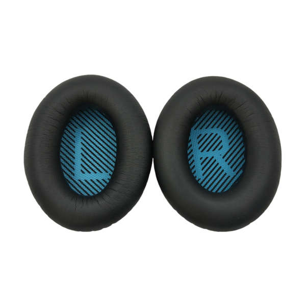 BotereuTech Earpads Compatible with BOSE SoundTrue AE2 AE2i AE2W QC15/25/35