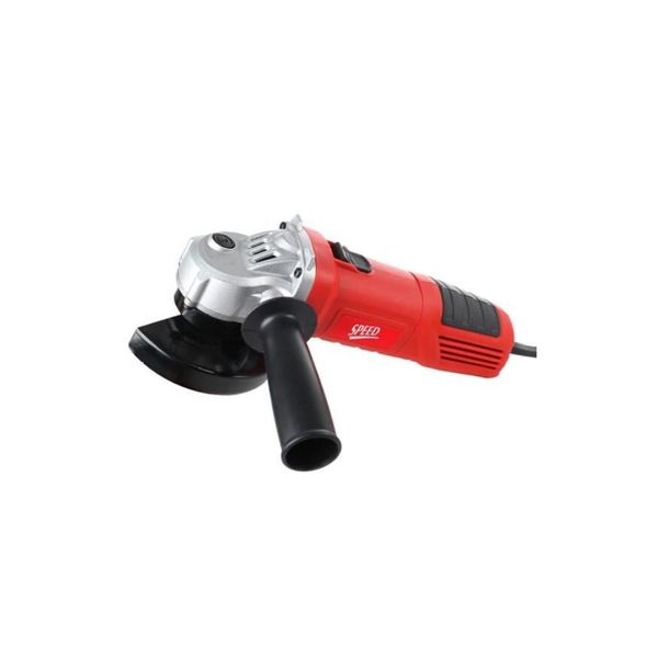 Speed Angle Grinder 900w
