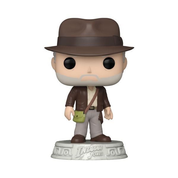 Funko Pop!: Indiana Jones - Indiana Jones