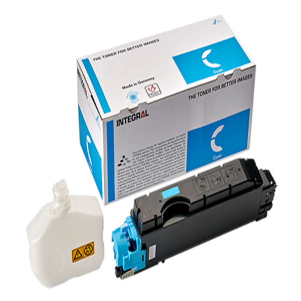 Kyocera Ecosys M6230 TK5270 Cyan