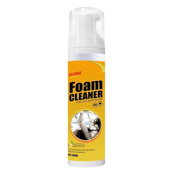 All-Purpose Cleaning Foam 100ml