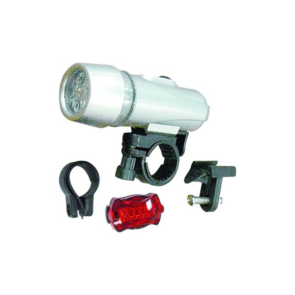 ACDC - Bicycle LED Light