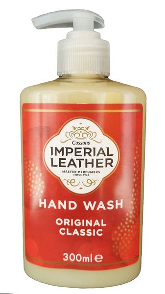 Imperial Leather Classic Handwash 300ml