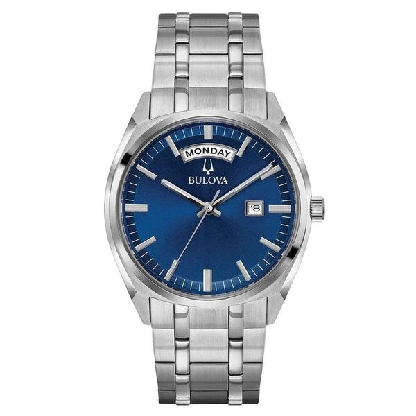 Bulova Classic Gents Watch