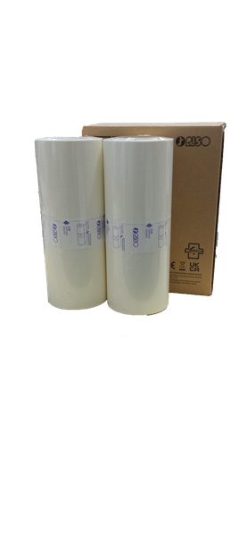 Riso F Type 2 Master S-8188E