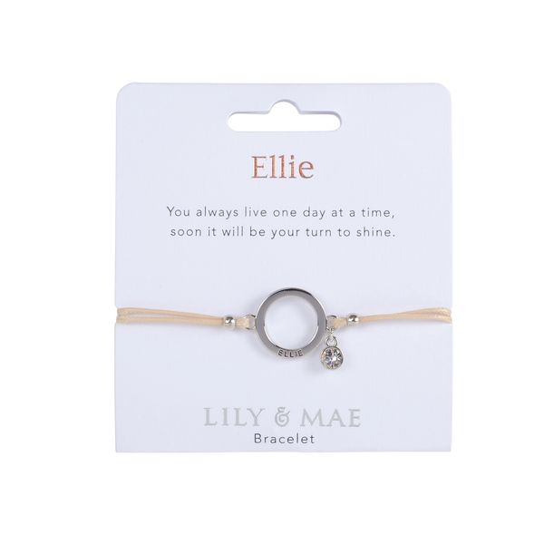 Lily &amp; Mae Bracelet - Ellie