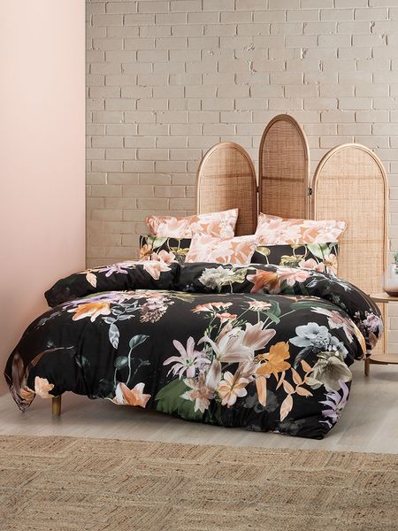 Linen House Noelani Duvet Cover Set