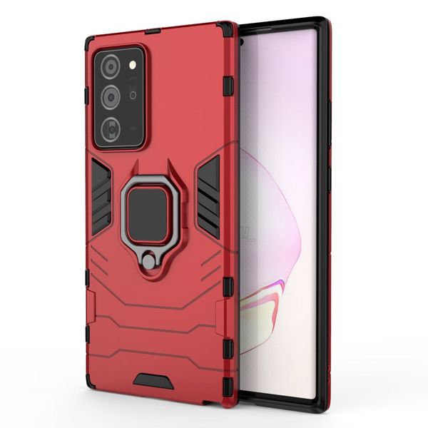 Favorable Impression Shockproof Tiger Case for Samsung Note 20 Ultra