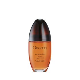 Calvin Klein Obsession Eau de Parfum for her 100ml Shop Today. Get it Tomorrow takealot