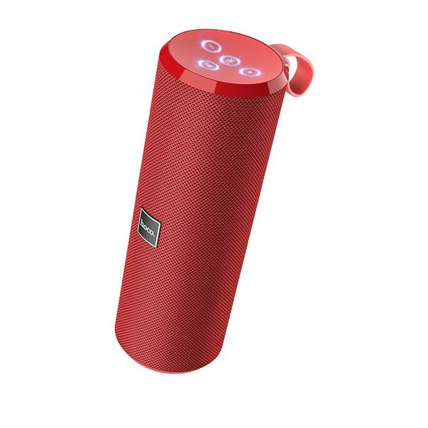 Red - Wireless Bluetooth Speaker Sport portable loudspeaker