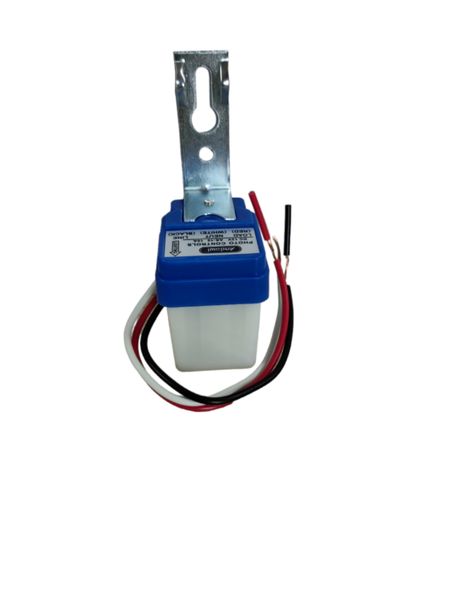 12v Day Night Light Switch 10a