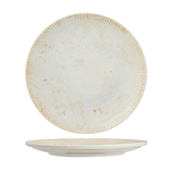 Ariane Celestial Coupe Plate 27cm 6 Pack