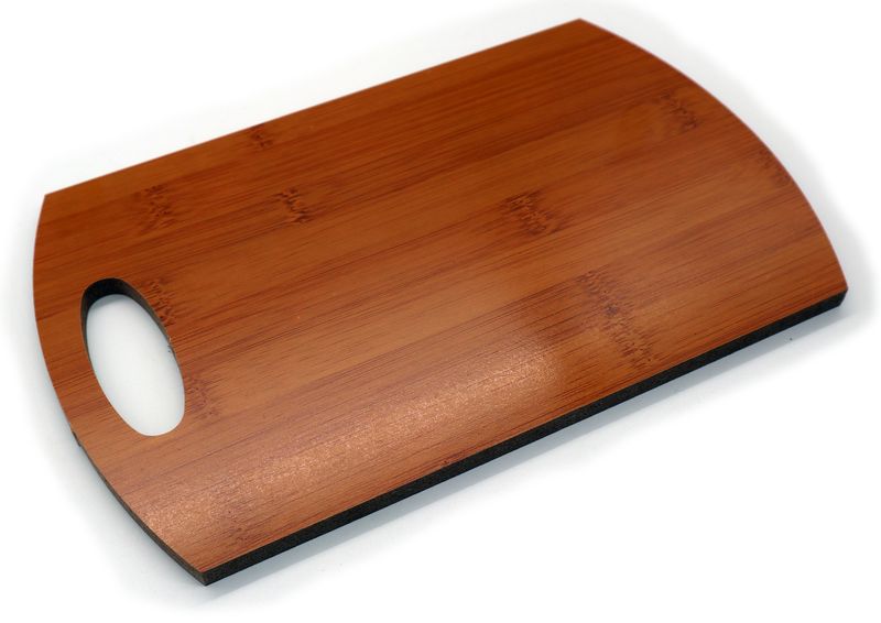 Wooden Kitchen Cutting Board
