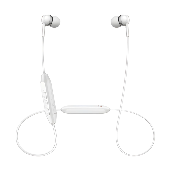Sennheiser CX 150BT Wireless In-ear Headphone (White)