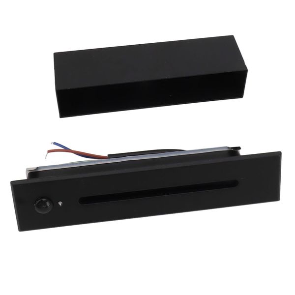 IP65 Waterproof LED Stair Light 4000K Motion Sensor Indoor Outdoor