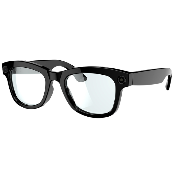 Smart Glasses, Camera Glasses Recording Video 5MP HD 1080P Camera