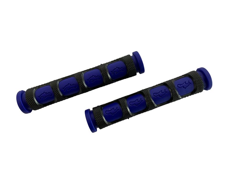 Universal Soft Anti-Slip Brake &amp; Clutch Handle Silicone Sleeves