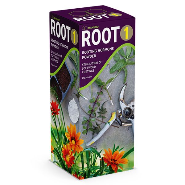 Makhro - Makhroroot No.1 30g - Rooting Hormone Powder