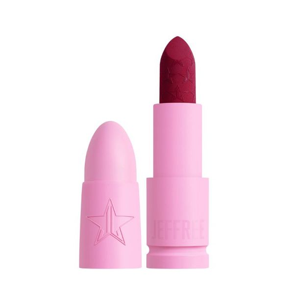 Jeffree star Velvet Trap Major Attitude
