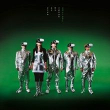 Adelphi (Vinyl / 12" Album)