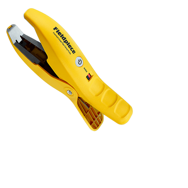 HVAC Refrigeration Wireless Pipe Clamp Thermocouple
