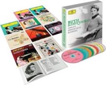 Ruth Slenczynska: Complete American Decca Recordings (CD / Box Set)