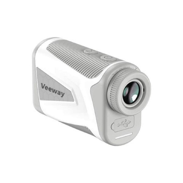 Veeway - Pro 1 Golf Laser Range Finder with OLED Display