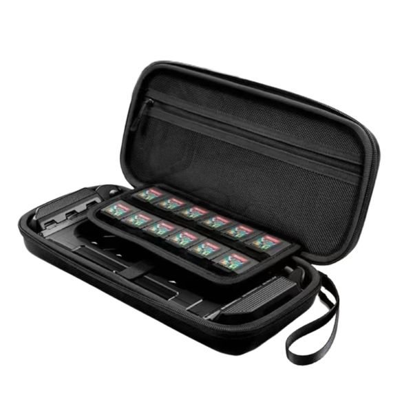 Hard Shield Carry Travel Case Compatible with Nintendo Switch 2 (2025)