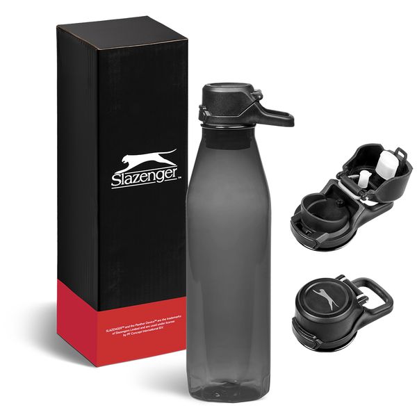 Slazenger Track Water Bottle - 700ml