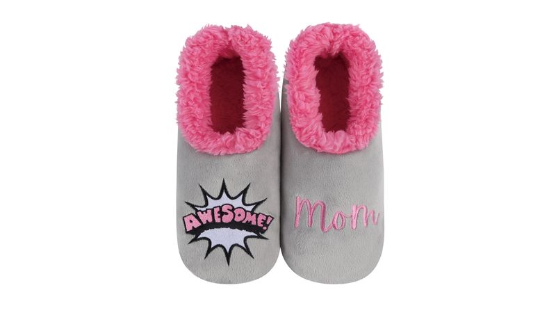 Snoozies! Ladies Awesome Mom