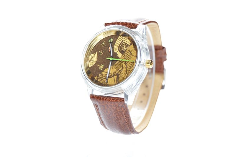 Livia Karsten - Model: Fernanda - Ladies Watch