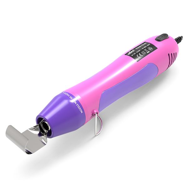 Heat Gun with Tripod for Crafting (with 2m cable)
