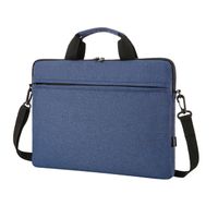 15.6 inch laptop sleeve with handle best sale