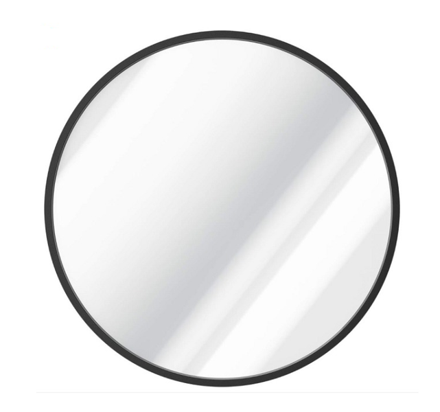 Round 70 cm x 70 cm Stylish Mirror