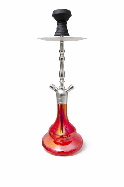 2 Pipe Fancy Hookah