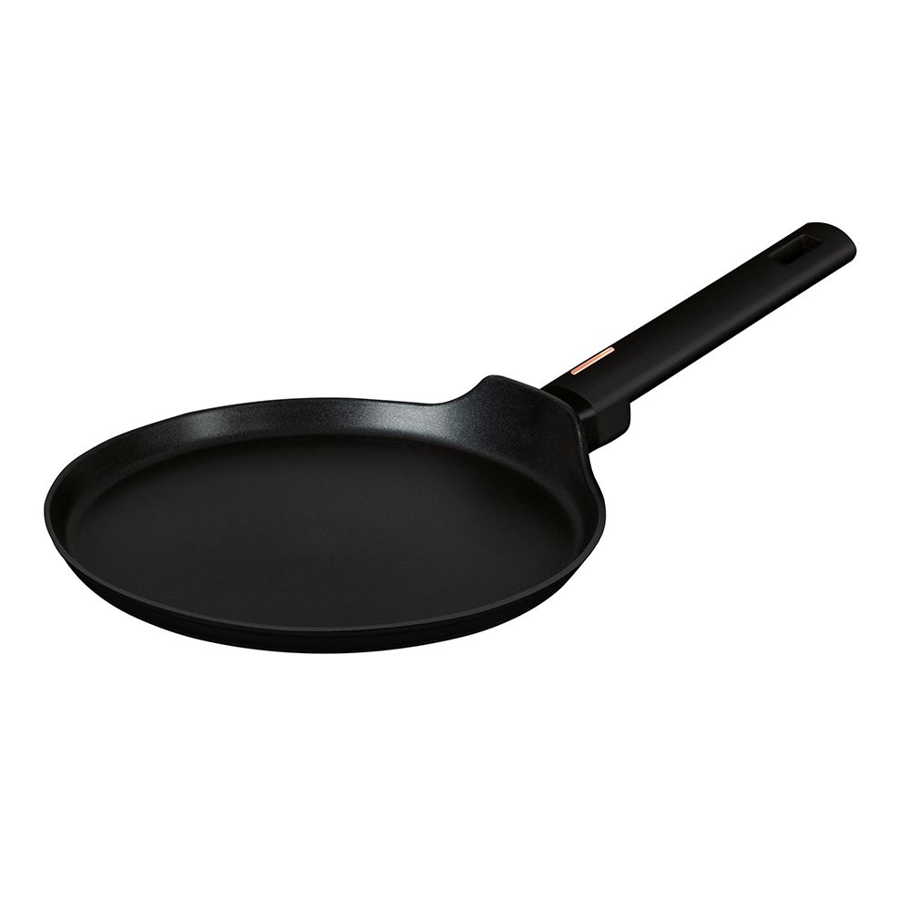 Berlinger Haus 25cm Marble Coating NonStick Pancake Pan Monaco Collection Shop Today. Get it