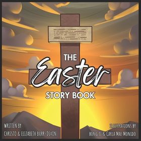 Easters Enduring Legacy How The Easter Story In The Bible Shapes Our World - ngdss23
