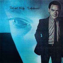 Exposures (CD / Box Set with DVD and Blu-ray)