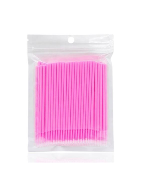 Microbrush Applicators Disposable