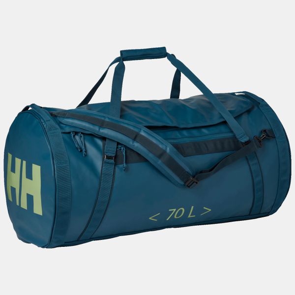 Helly Hansen HH Duffel Bag 2, 70L - Deep Dive