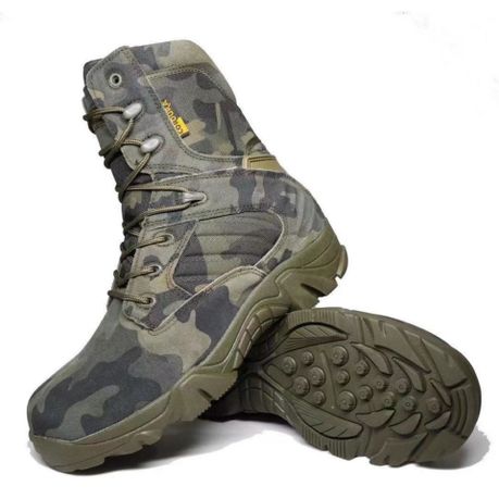 Delta hiking outlet boots