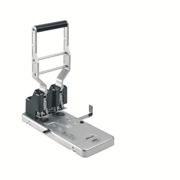 Rexel: HD2150 2 Hole Heavy Duty Punch