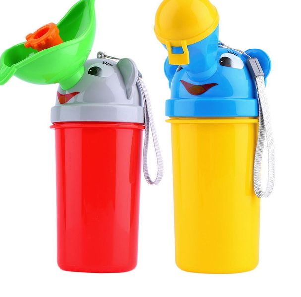 Travel Baby Urinal for Boys and Girls